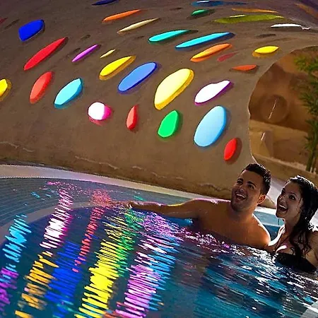 Hotel Grand Callao