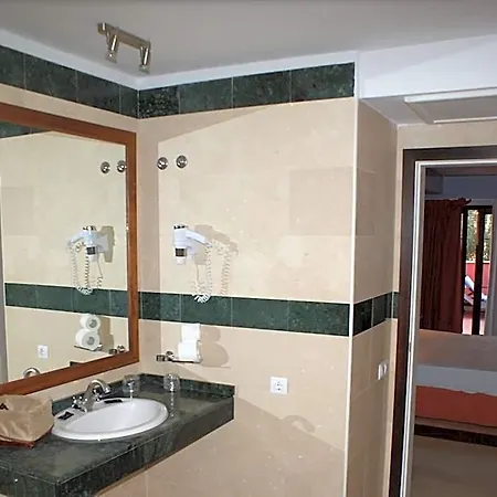 Grand Callao 4* Playa de las Americas (Tenerife)
