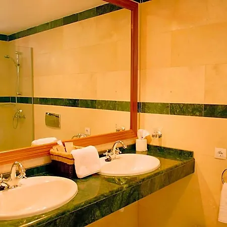 Hotel Grand Callao
