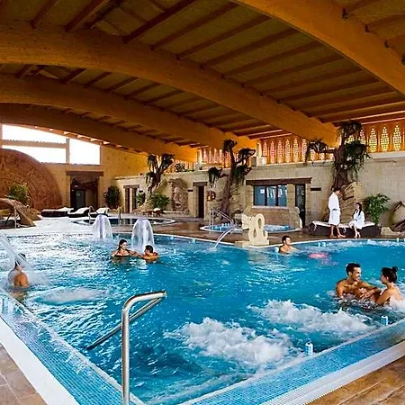 Grand Callao Hotel 4*