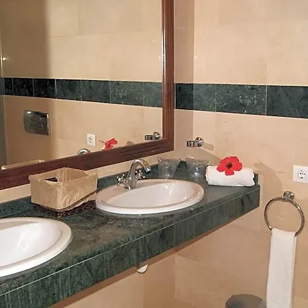 Hotel Grand Callao Playa de las Americas (Tenerife)