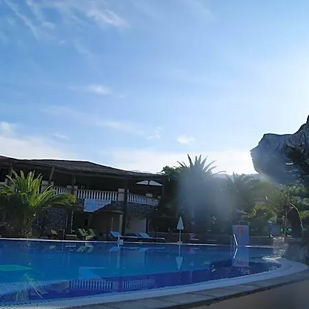 Grand Callao Hotel