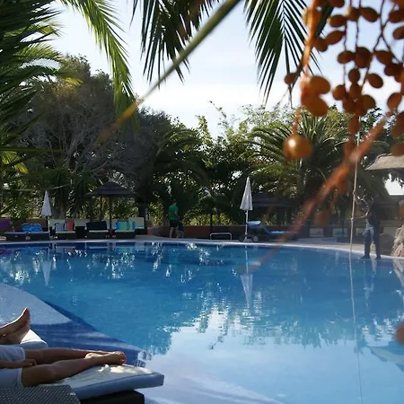 Grand Callao بلايا ذي لاس أميريكاس