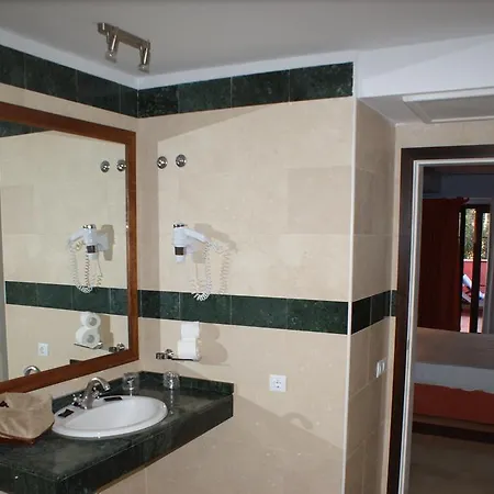 فندق Grand Callao بلايا ذي لاس أميريكاس