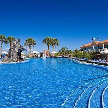 Grand Callao Hotel 4*