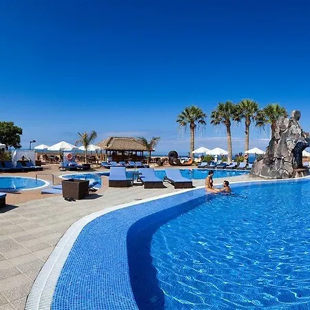 Grand Callao 4* بلايا ذي لاس أميريكاس