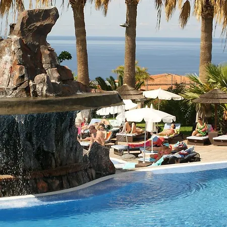 Grand Callao Отель 4*