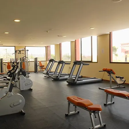 Grand Callao Плая-де-лас-Америкас