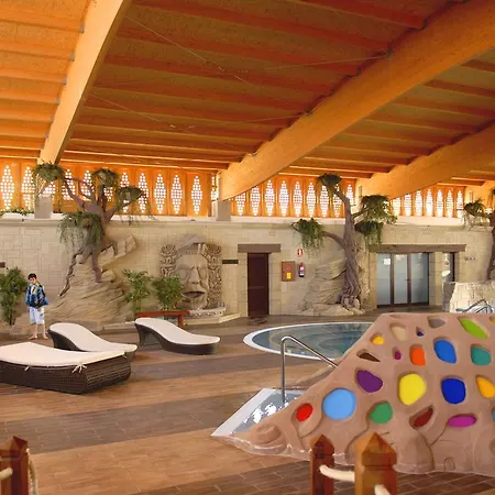 Grand Callao 4* بلايا ذي لاس أميريكاس