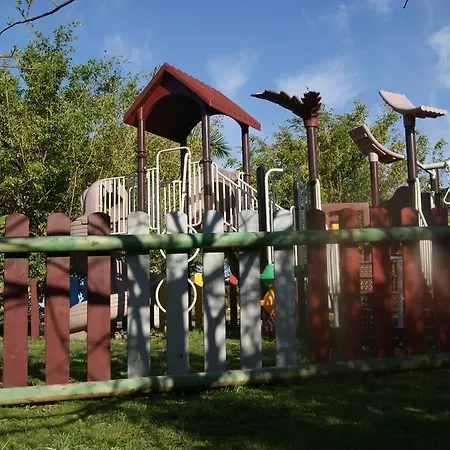 فندق Grand Callao 4*