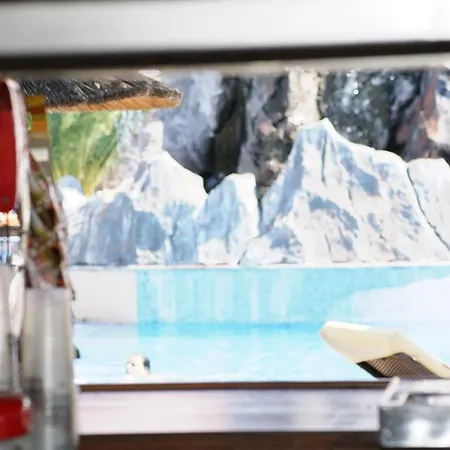 Grand Callao Плая-де-лас-Америкас