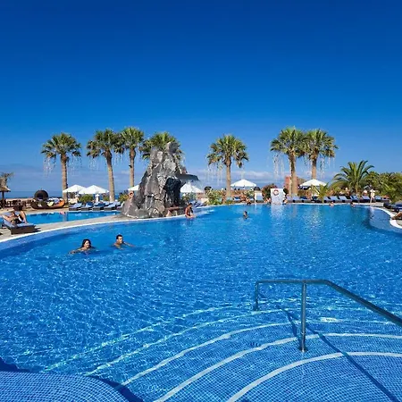 Grand Callao فندق 4*