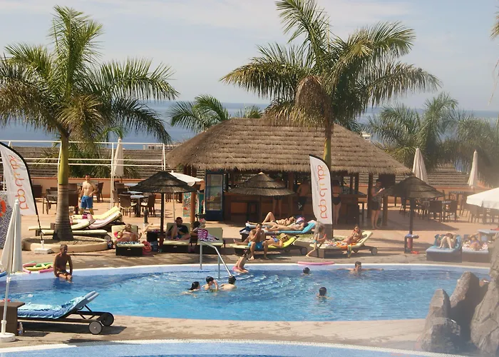 Grand Callao Playa de las Américas