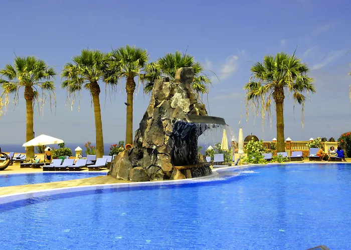 Grand Callao Playa de las Américas