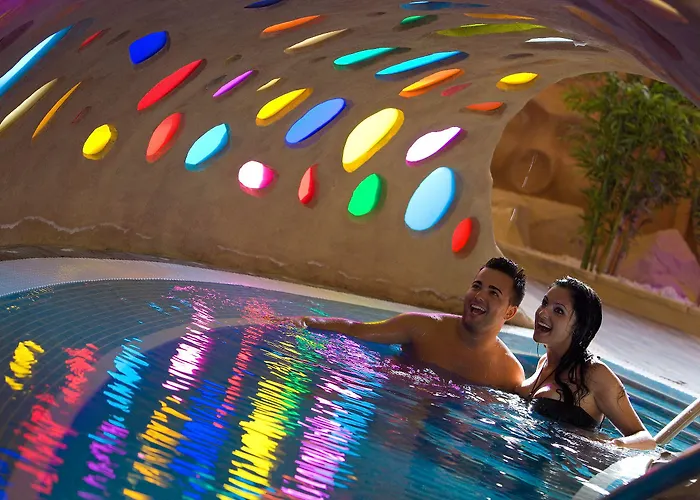 Hotell Grand Callao 4*