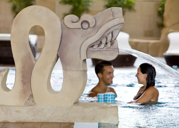 Grand Callao Hotel Playa de las Américas