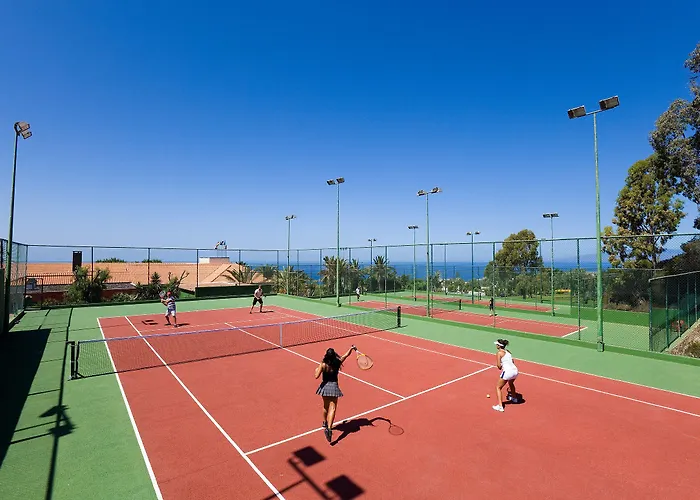 Grand Callao Playa de las Américas
