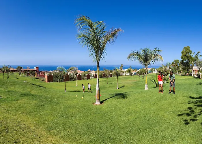 Grand Callao 4* Playa de las Americas (Tenerife)