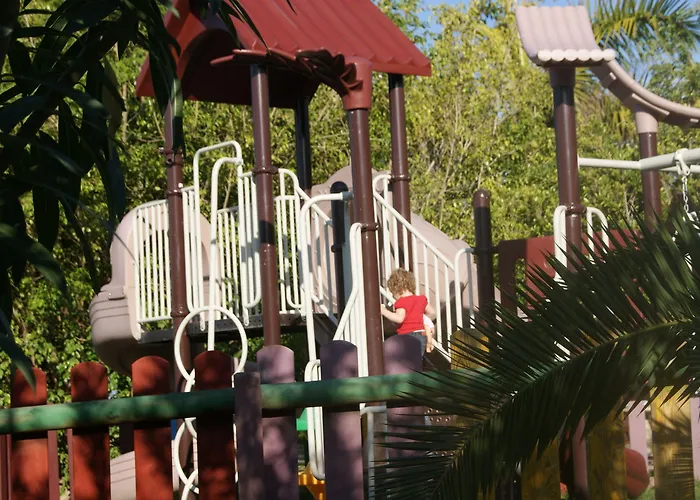 Hotell Grand Callao 4*