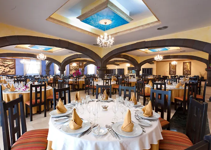 Grand Callao Hotel Callao Salvaje