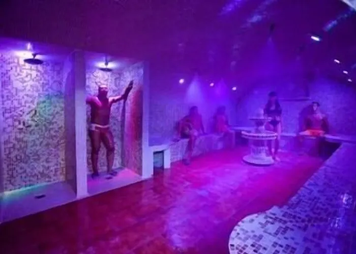 Hotel Grand Callao Playa de las Américas