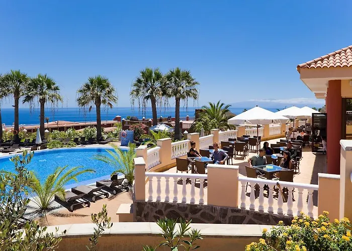 Hotel Grand Callao 4*