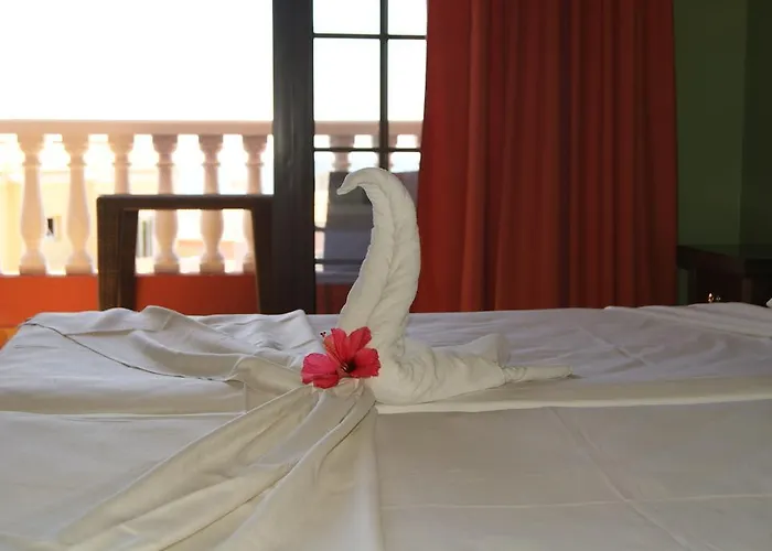 Hotell Grand Callao 4*