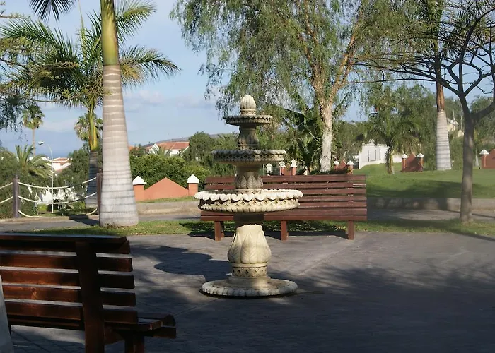 Hotel Grand Callao 4*