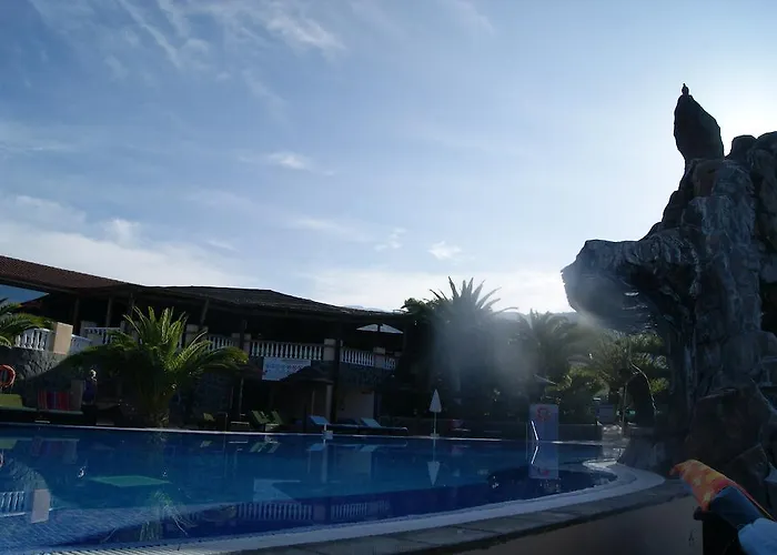 Grand Callao Playa de las Américas