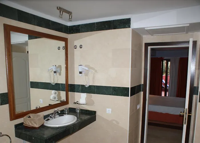 Hotell Grand Callao Playa de las Americas (Tenerife)