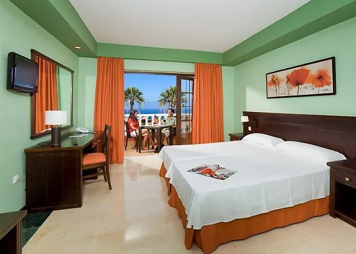 Grand Callao Hotel