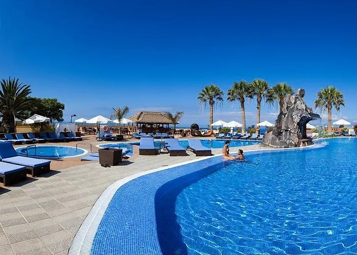 Grand Callao 4* Playa de las Américas