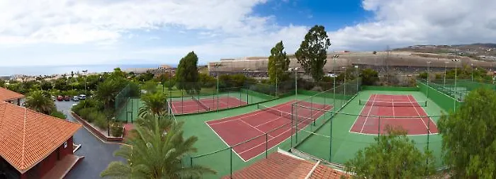 Hotell Grand Callao 4*