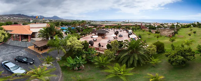 Grand Callao 4* Playa de las Americas (Tenerife)