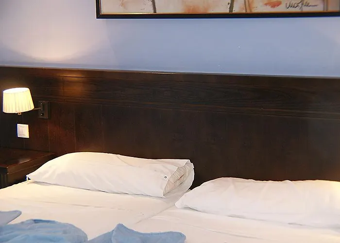 Grand Callao Hotell Playa de las Americas (Tenerife)