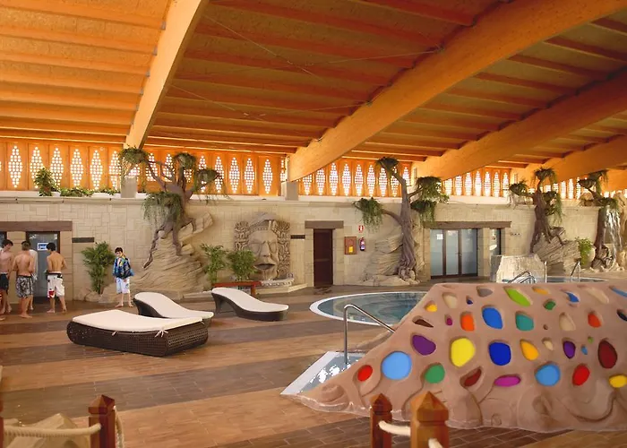 Grand Callao 4* Playa de las Américas