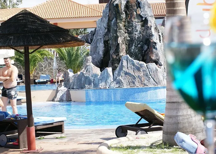 Grand Callao Playa de las Américas