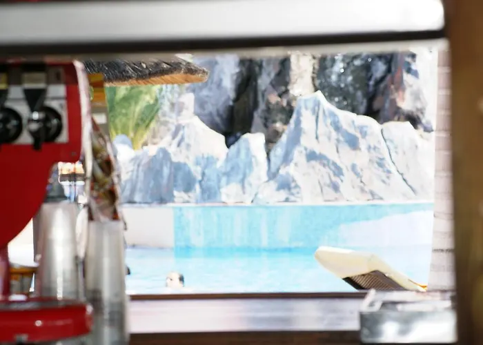 Grand Callao Callao Salvaje