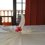 Hotel Grand Callao 4*