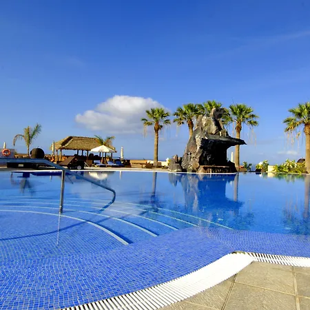 Otel Grand Callao 4*