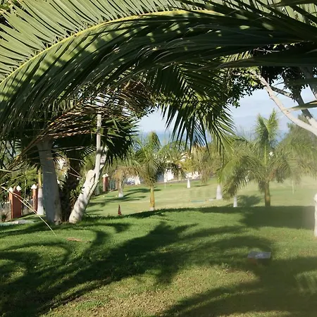 Grand Callao Hotel