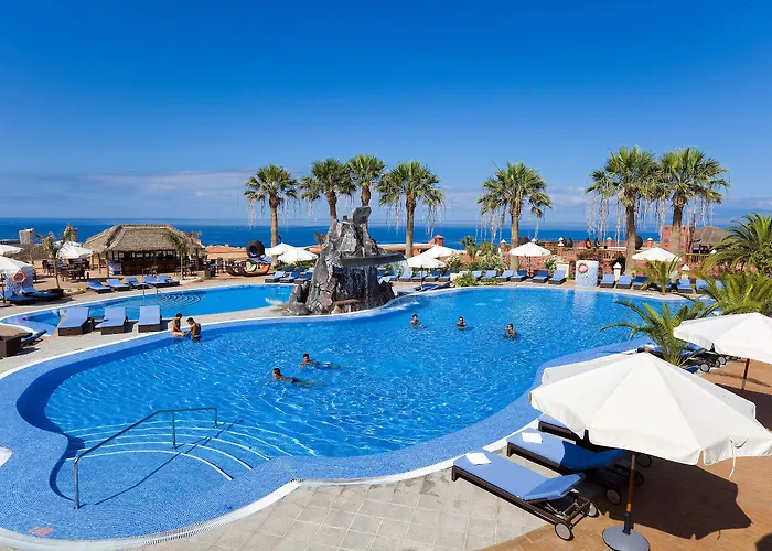 Grand Callao 4* Playa de las Américas