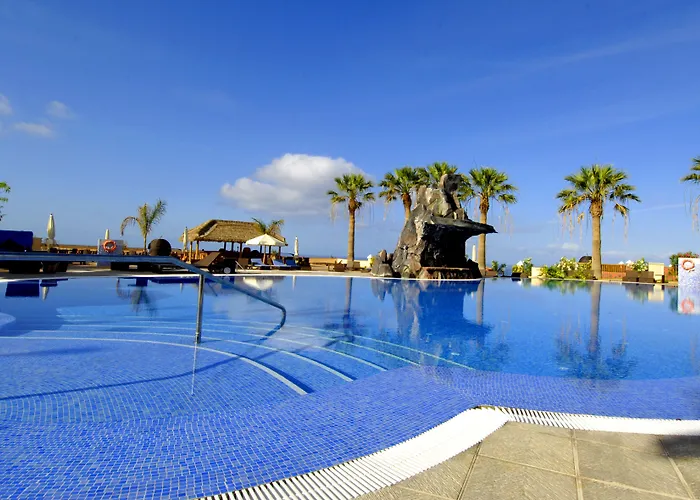 Otel Grand Callao 4*