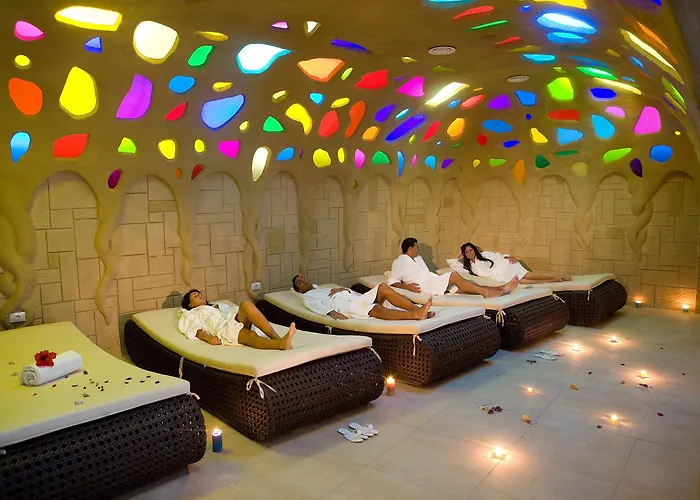 Otel Grand Callao 4*