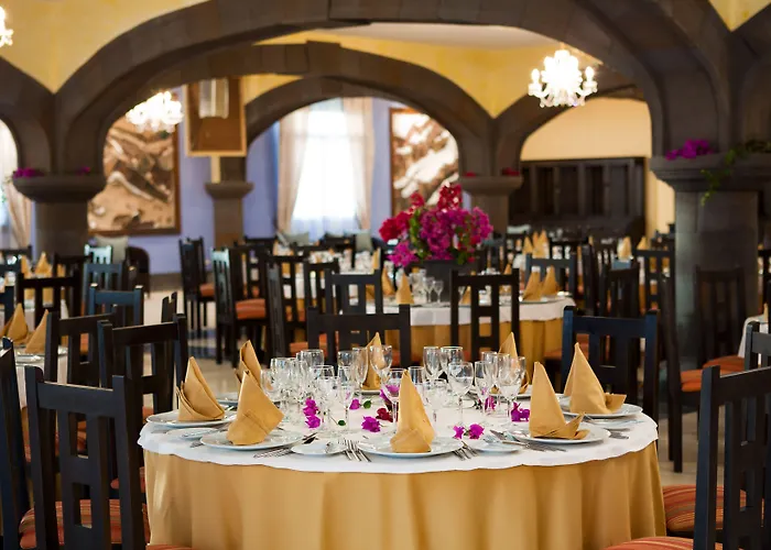 Grand Callao Playa de las Américas