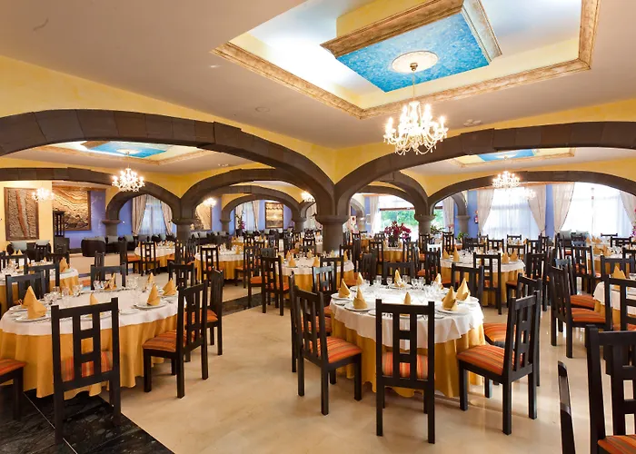 Grand Callao 4* Playa de las Américas