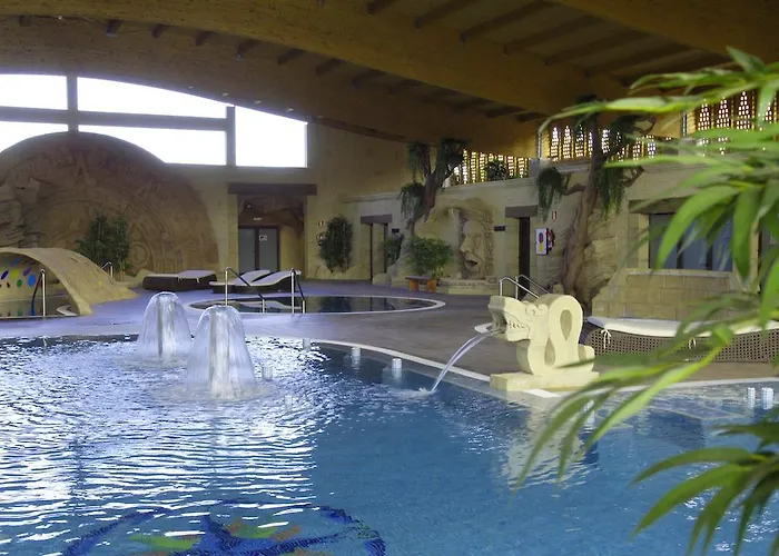 Otel Grand Callao 4*