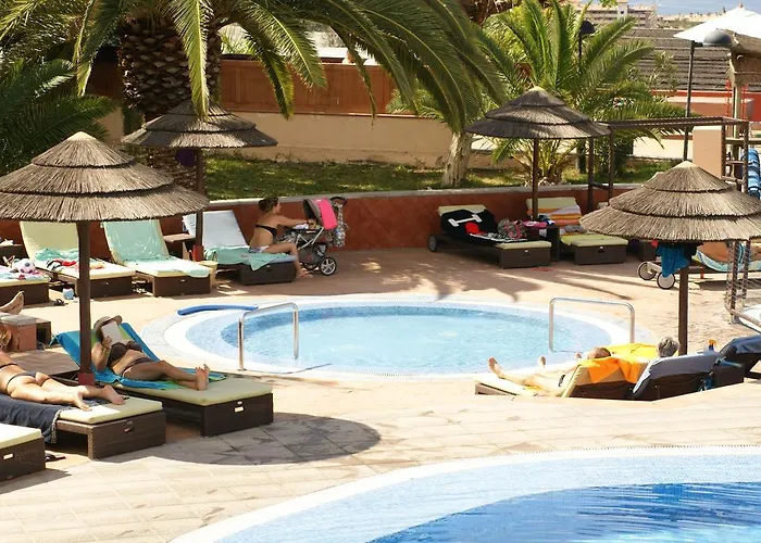 Grand Callao Otel 4*