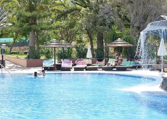 Otel Grand Callao 4*