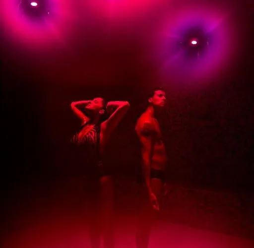 Grand Callao Otel 4*